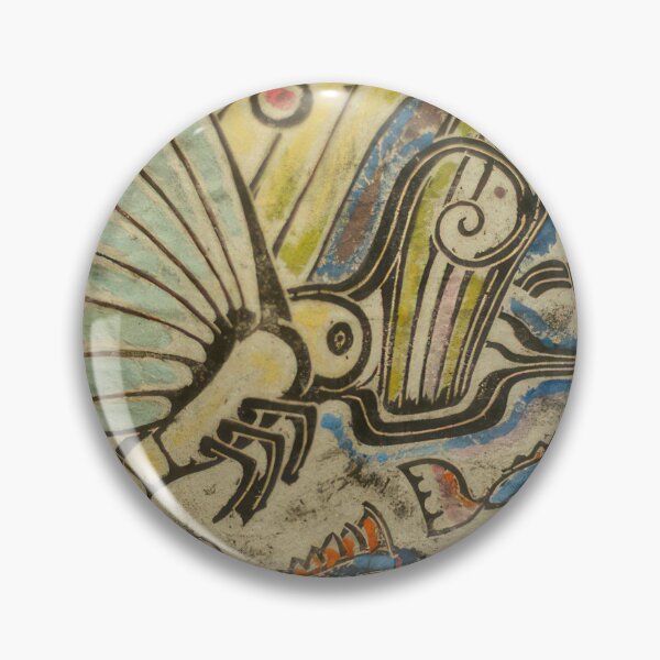 Item preview, Walter Anderson designed and sold by KaijuNoKaiju.