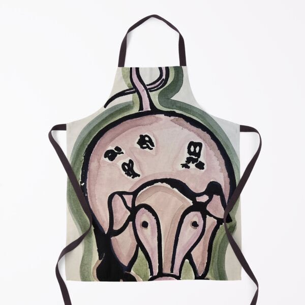 Item preview, Duckling - Pig by walter anderson designed and sold by KaijuNoKaiju.