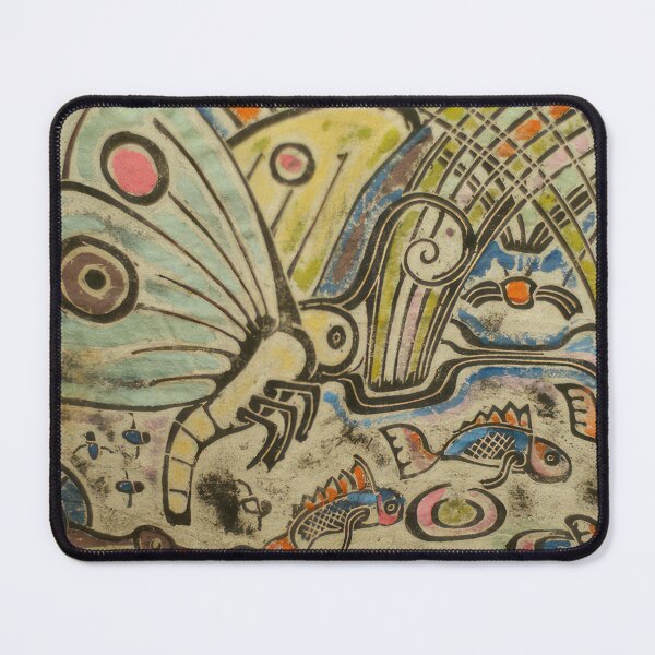 Item preview, Walter Anderson designed and sold by KaijuNoKaiju.