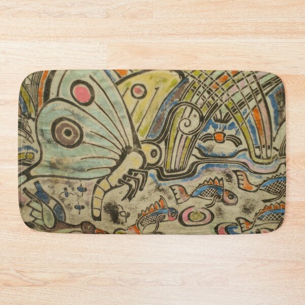 Item preview, Walter Anderson designed and sold by KaijuNoKaiju.