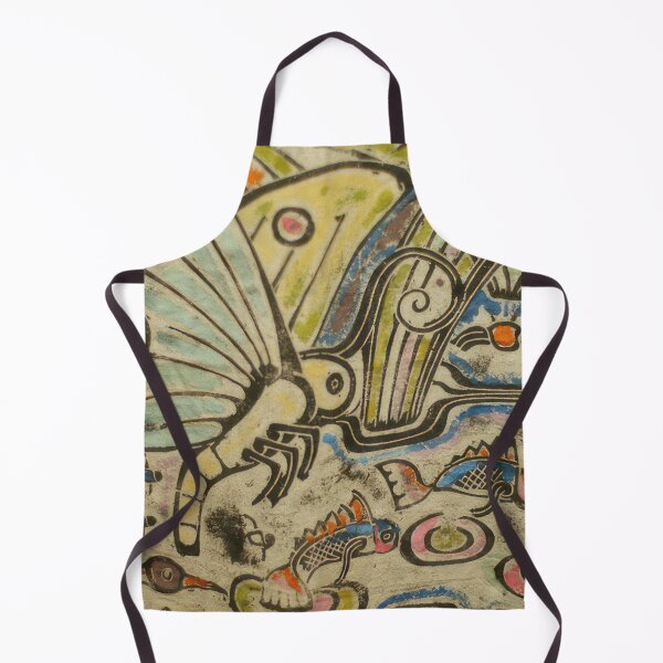 Item preview, Walter Anderson designed and sold by KaijuNoKaiju.
