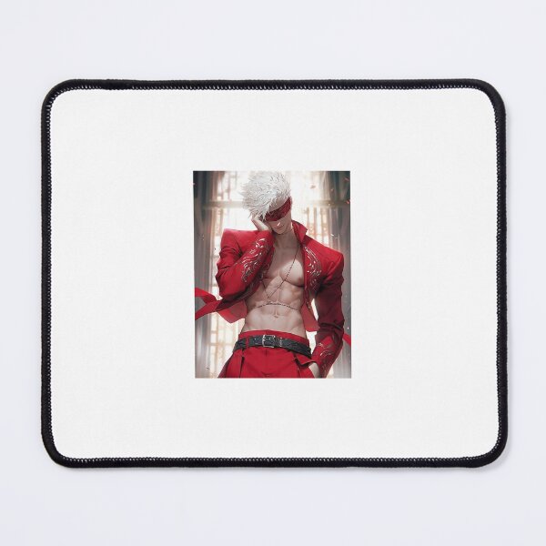 Item preview, SEXY GOJO designed and sold by WHAT'SYOURFANTASY .