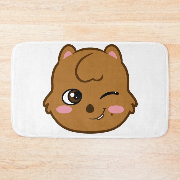 Item preview, SKZOO QUOKKA designed and sold by GATAPINTORA.