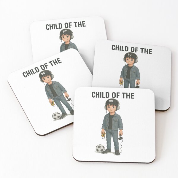 Item preview, 90's Child boy #2 designed and sold by RetroCode.