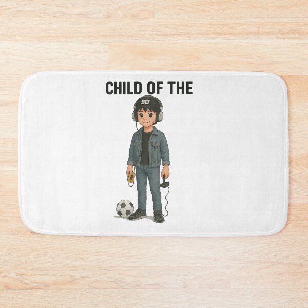 Item preview, 90's Child boy #2 designed and sold by RetroCode.
