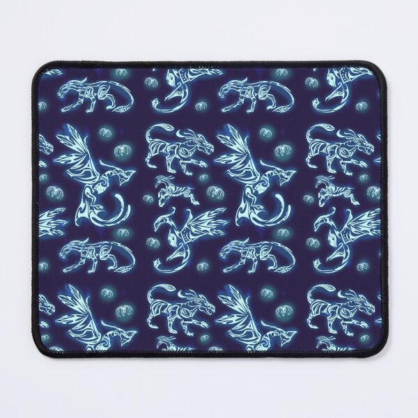 Item preview, Bioluminescent creatures of Pandora designed and sold by Artsydragongal.