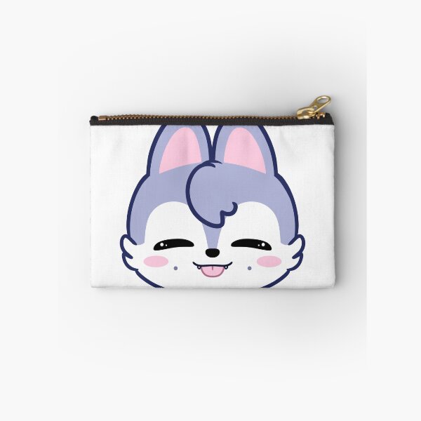 Item preview, SKZOO WOLF CHAN designed and sold by GATAPINTORA.