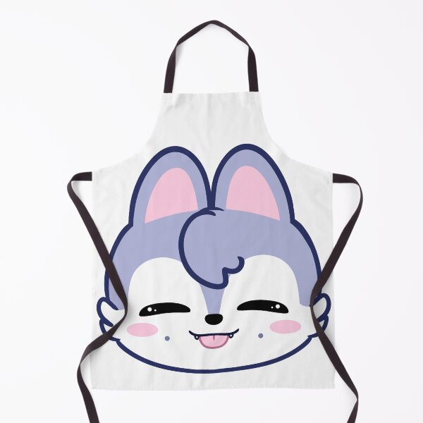 Item preview, SKZOO WOLF CHAN designed and sold by GATAPINTORA.