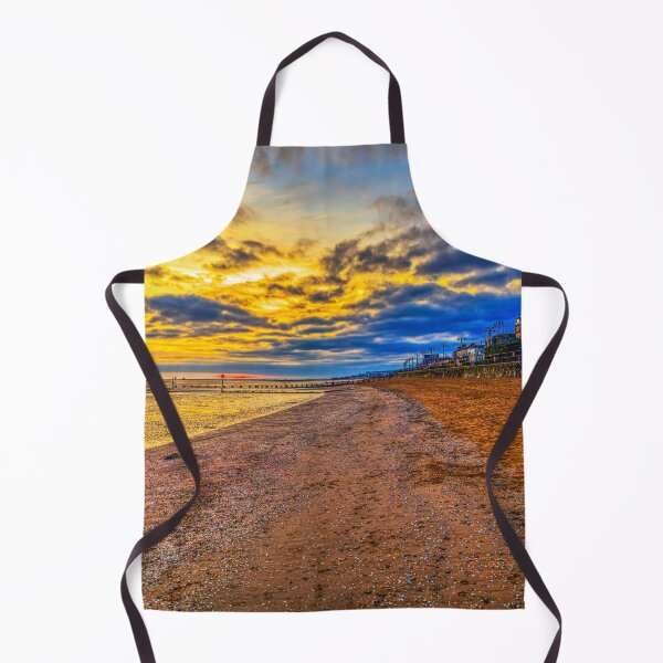 Item preview, Good Morning Cleethorpes designed and sold by Paul Thompson Photography.