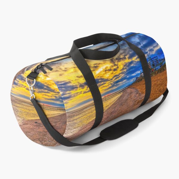 Item preview, Good Morning Cleethorpes designed and sold by Paul Thompson Photography.