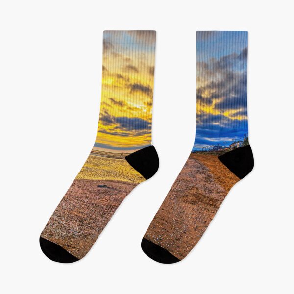 Item preview, Good Morning Cleethorpes designed and sold by Paul Thompson Photography.