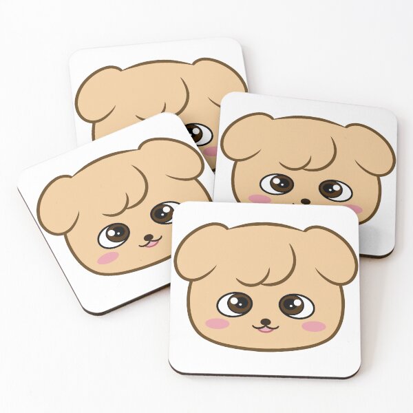 Item preview, SKZOO PUPPYM designed and sold by GATAPINTORA.