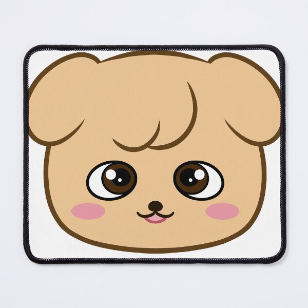 Item preview, SKZOO PUPPYM designed and sold by GATAPINTORA.