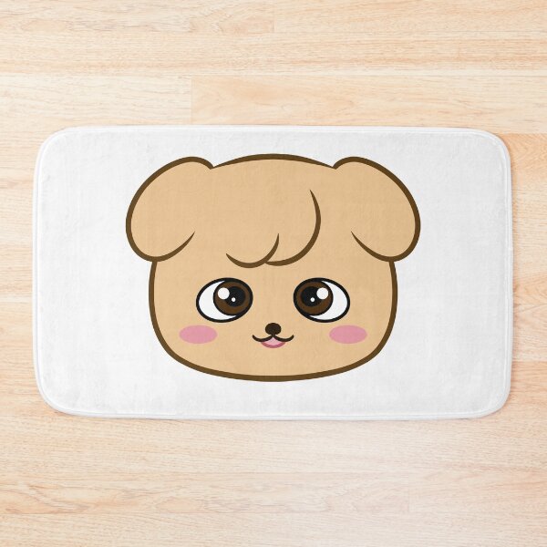 Item preview, SKZOO PUPPYM designed and sold by GATAPINTORA.