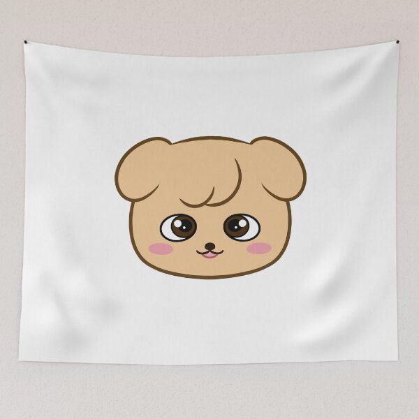 Item preview, SKZOO PUPPYM designed and sold by GATAPINTORA.