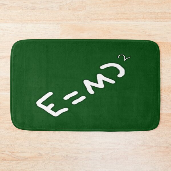 Item preview, HI54EDU Chalkboard Relativity designed and sold by ZaryaParx.