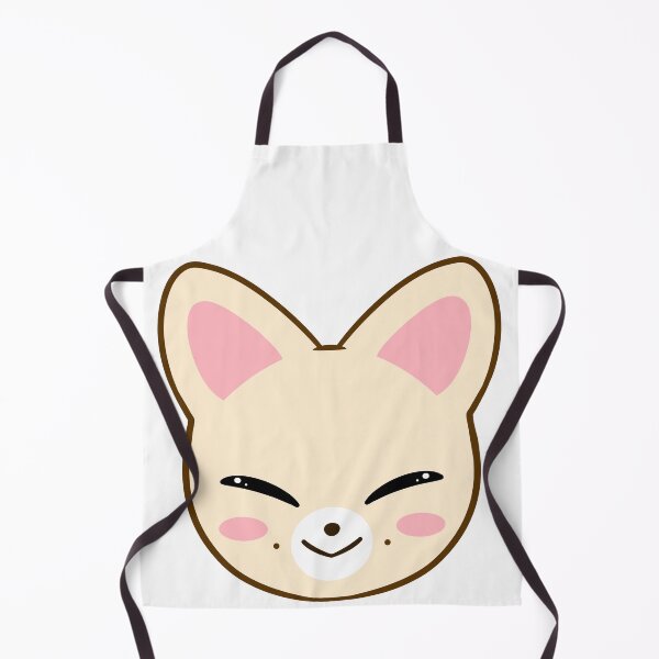 Item preview, SKZOO FOXY.IN designed and sold by GATAPINTORA.