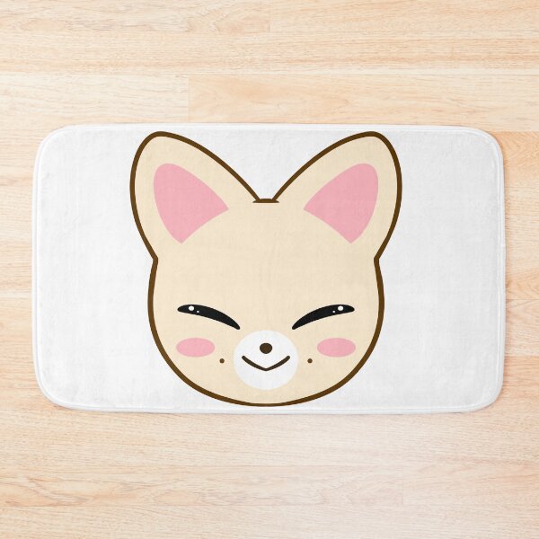 Item preview, SKZOO FOXY.IN designed and sold by GATAPINTORA.