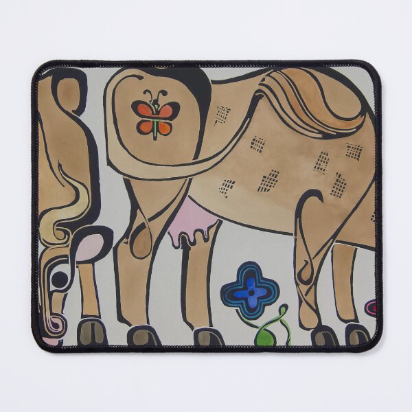 Item preview, Cows - 2 - 1 By Walter Anderson designed and sold by KaijuNoKaiju.