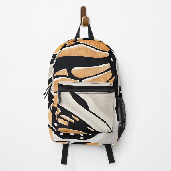 Item preview, Butterfly Series - Monarch By Walter Anderson designed and sold by KaijuNoKaiju.