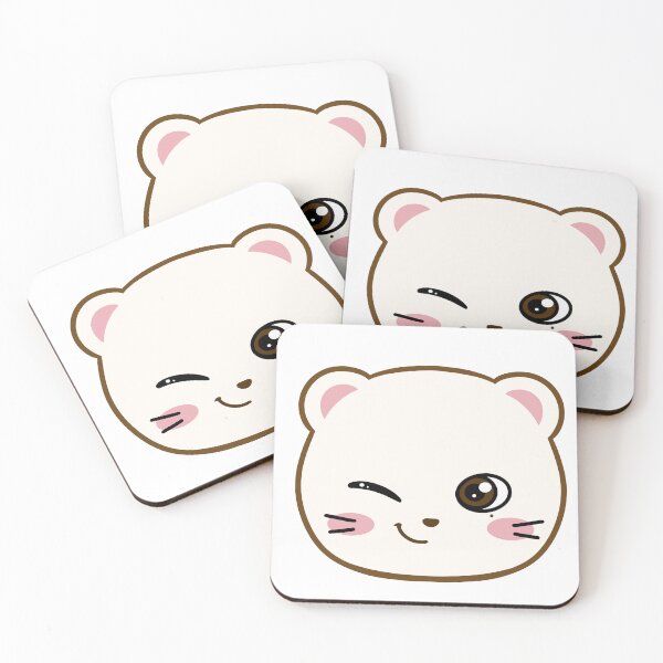 Item preview, SKZOO JINIRET designed and sold by GATAPINTORA.