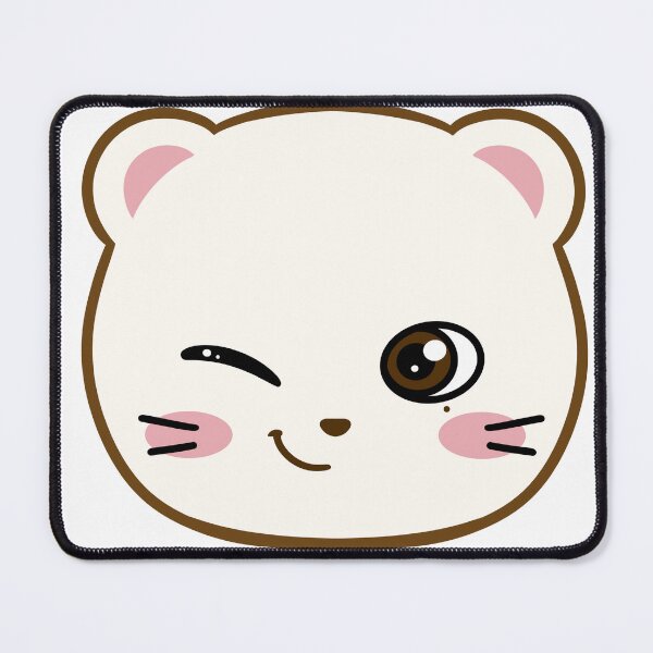 Item preview, SKZOO JINIRET designed and sold by GATAPINTORA.