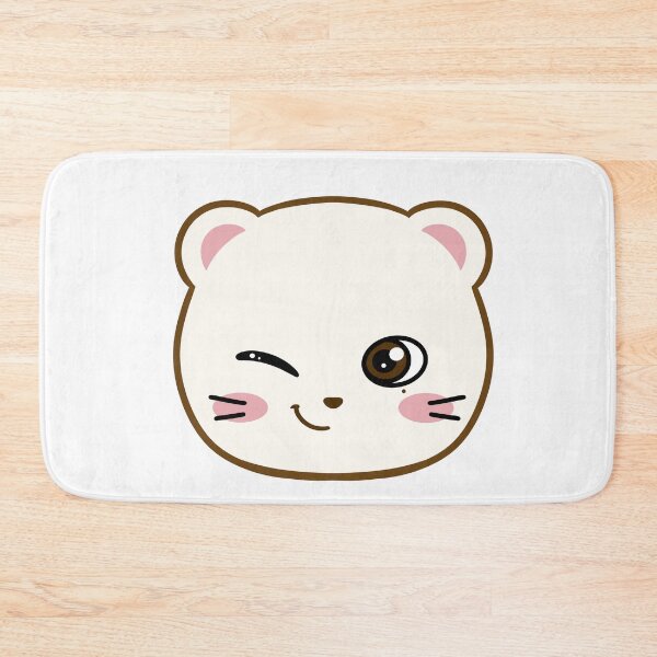 Item preview, SKZOO JINIRET designed and sold by GATAPINTORA.