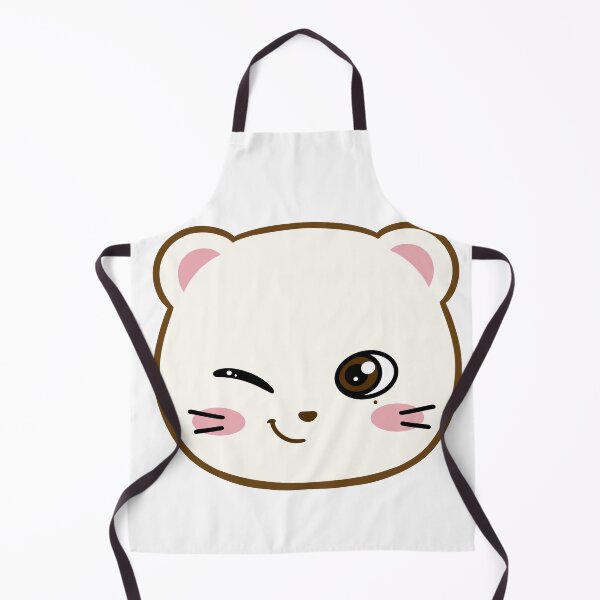 Item preview, SKZOO JINIRET designed and sold by GATAPINTORA.
