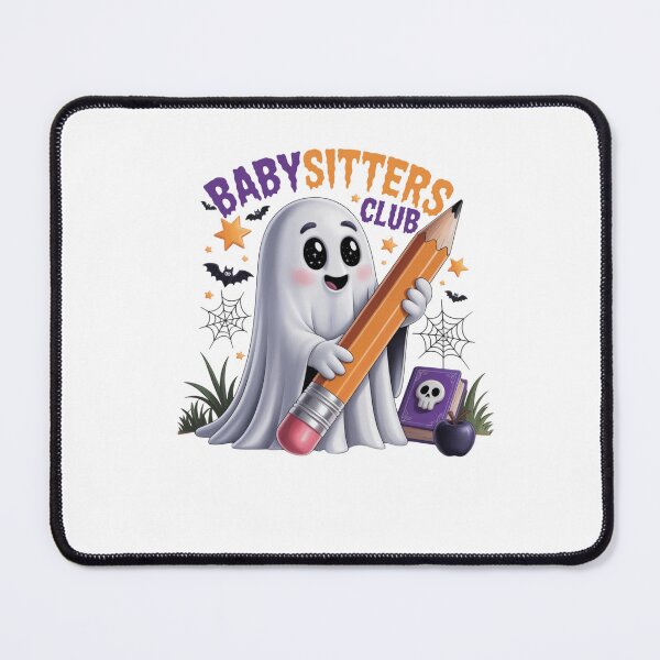 Item preview, Daycare Provider Childcare Teacher Halloween Ghost Costume designed and sold by millionair3.