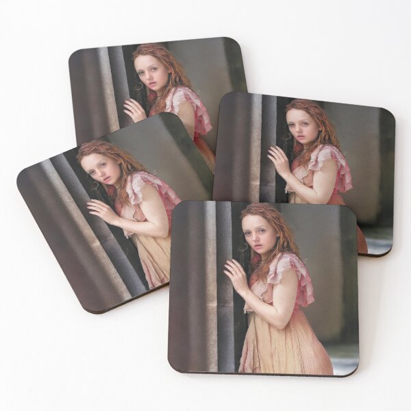 Item preview, Ivory Flame Fashion designed and sold by angandfphoto.