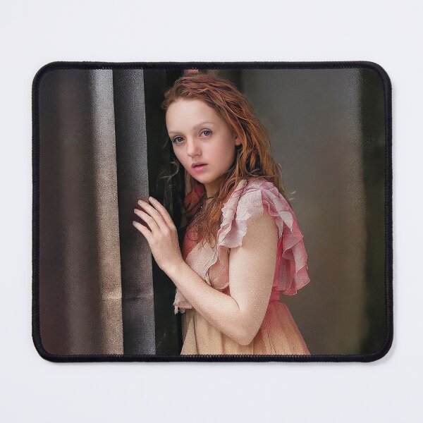 Item preview, Ivory Flame Fashion designed and sold by angandfphoto.