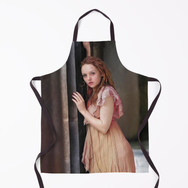 Item preview, Ivory Flame Fashion designed and sold by angandfphoto.