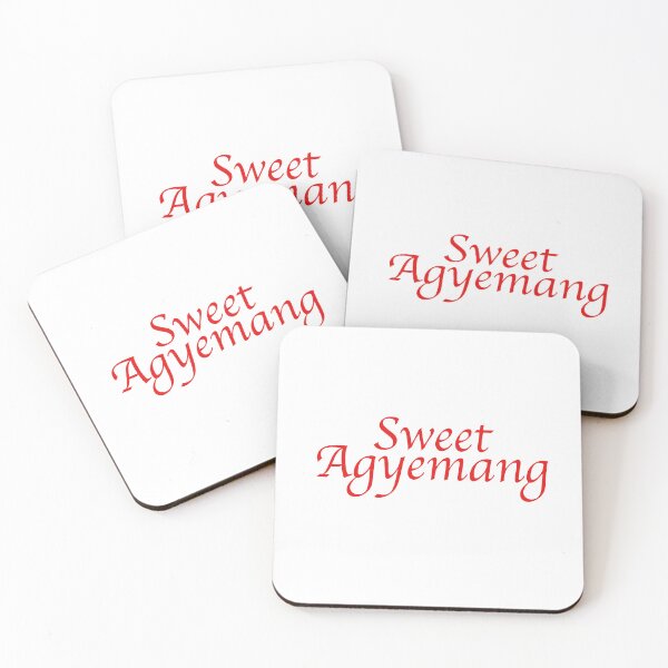 Item preview, Sweet Michelle Agyemang  designed and sold by BetweenTheLines0.