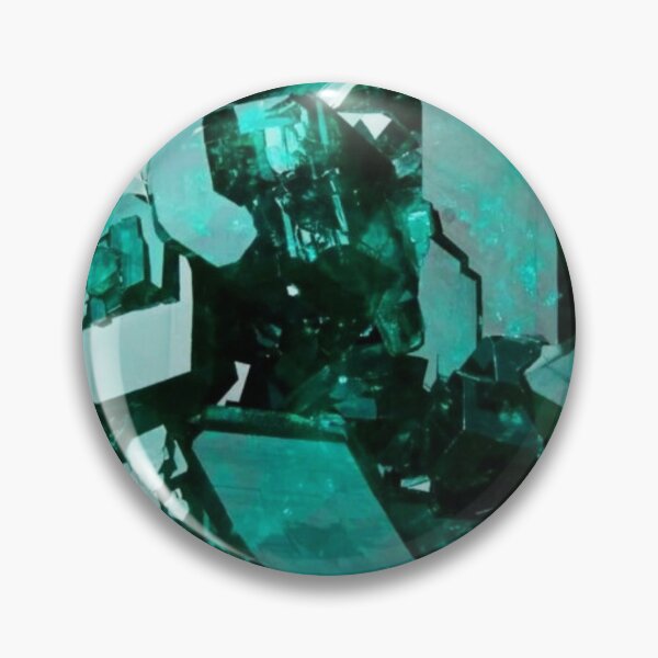 Item preview, Texture of dioptase designed and sold by di-Vera-Rosati.