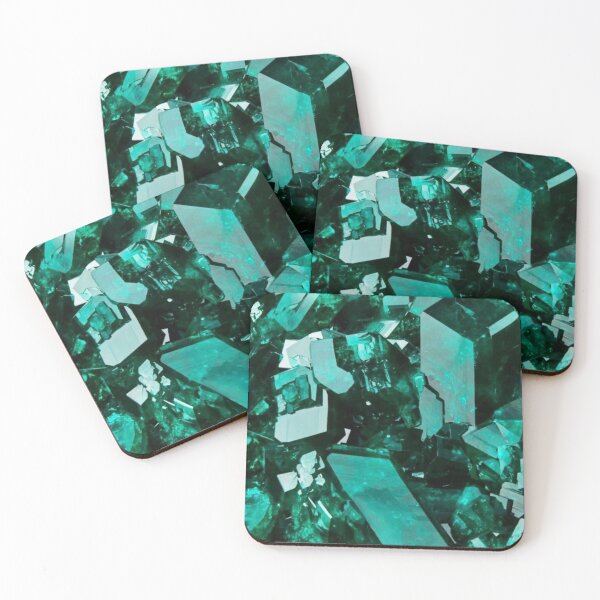 Item preview, Texture of dioptase designed and sold by di-Vera-Rosati.