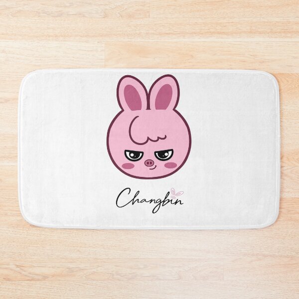 Item preview, SKZOO CHANGBIN STRAYKIDS designed and sold by GATAPINTORA.