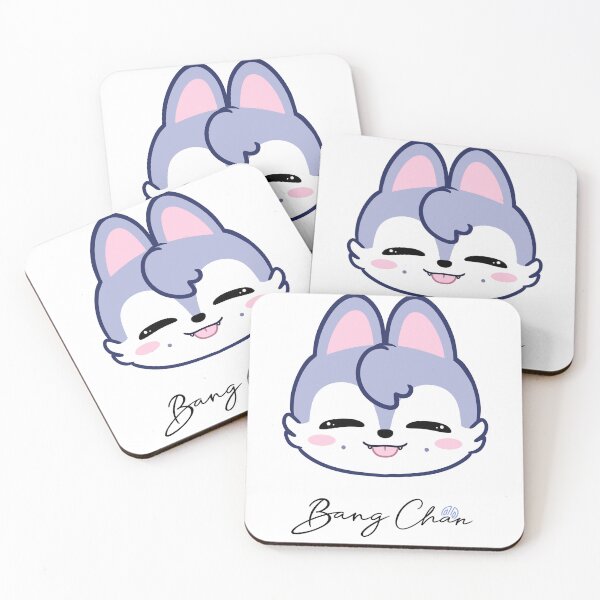 Item preview, SKZOO BANG CHAN designed and sold by GATAPINTORA.