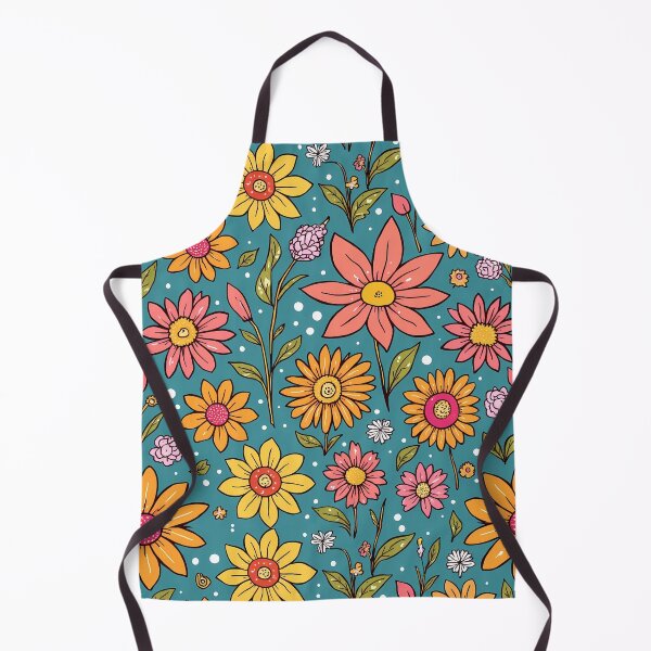 Item preview, Floral Fun Flowers designed and sold by roseglasses.