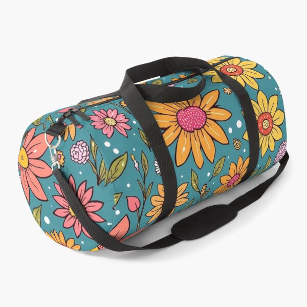Item preview, Floral Fun Flowers designed and sold by roseglasses.