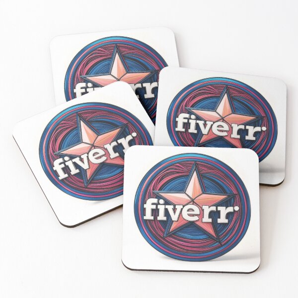 Item preview, Fiverr Superhero Logo designed and sold by OkroguLes.