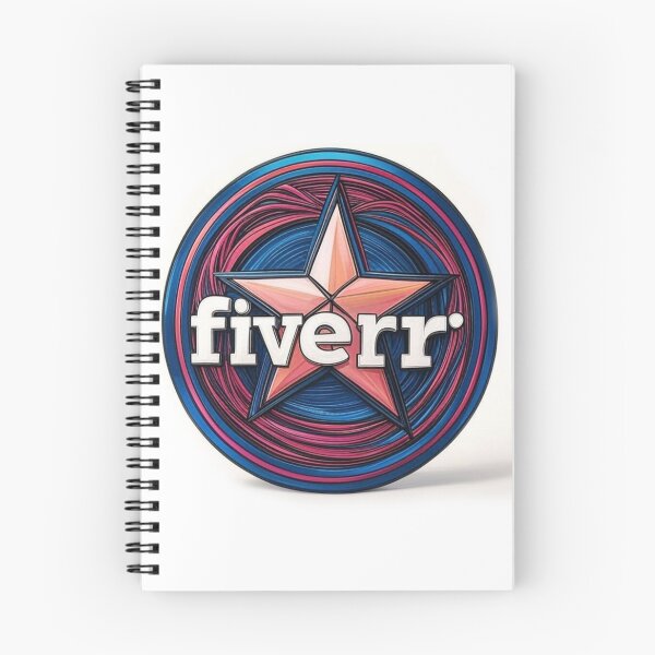 Item preview, Fiverr Superhero Logo designed and sold by OkroguLes.