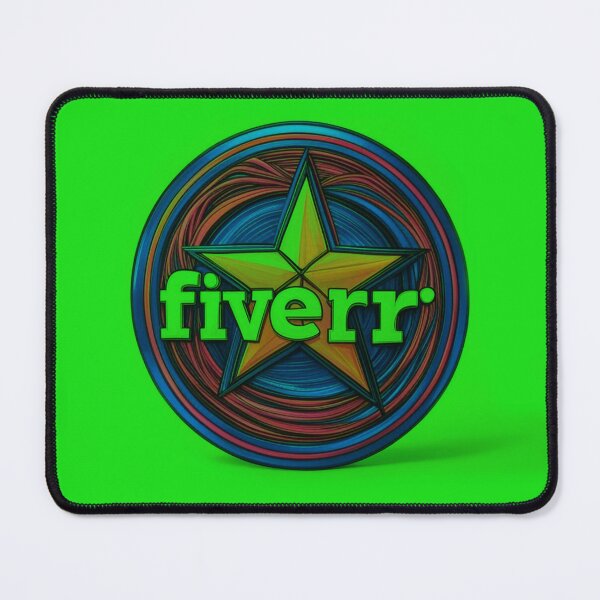 Item preview, Fiverr Superhero Logo designed and sold by OkroguLes.