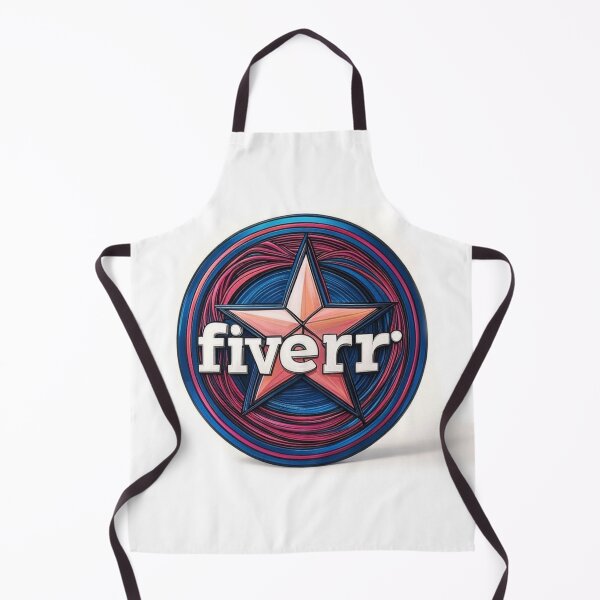 Item preview, Fiverr Superhero Logo designed and sold by OkroguLes.
