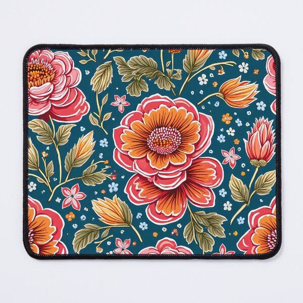 Item preview, Floral Fun Flowers designed and sold by roseglasses.