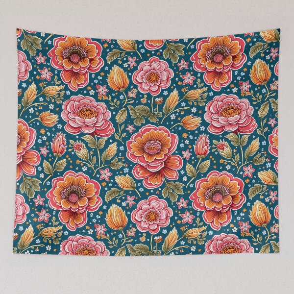 Item preview, Floral Fun Flowers designed and sold by roseglasses.