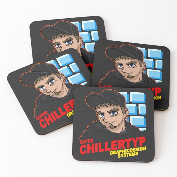 Artikelvorschau, ChillerTyp NES cover art entworfen und verkauft von ChillerTyp.