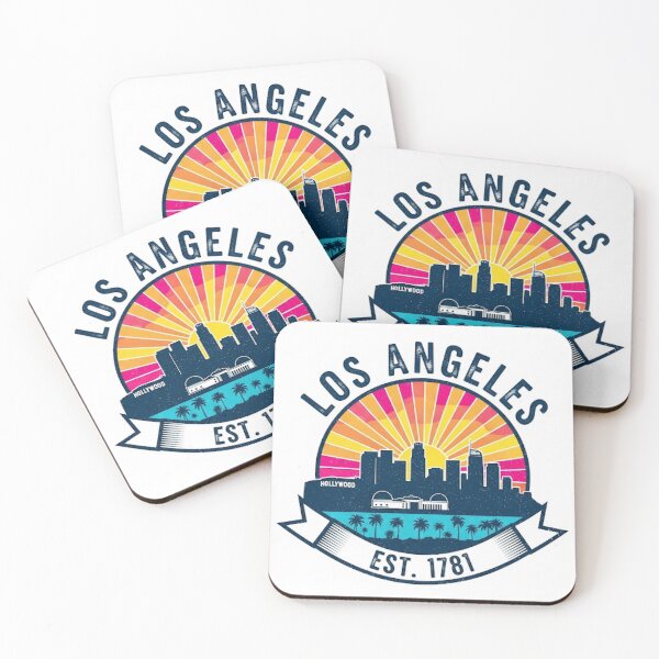 Item preview, Los Angeles designed and sold by jeugenet.