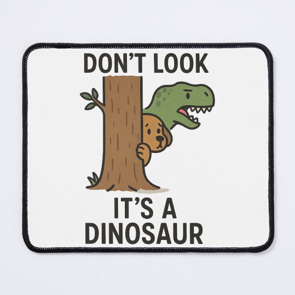 Item preview, It’s A Dinosaur designed and sold by Diesel Drinking Dinosaurs.