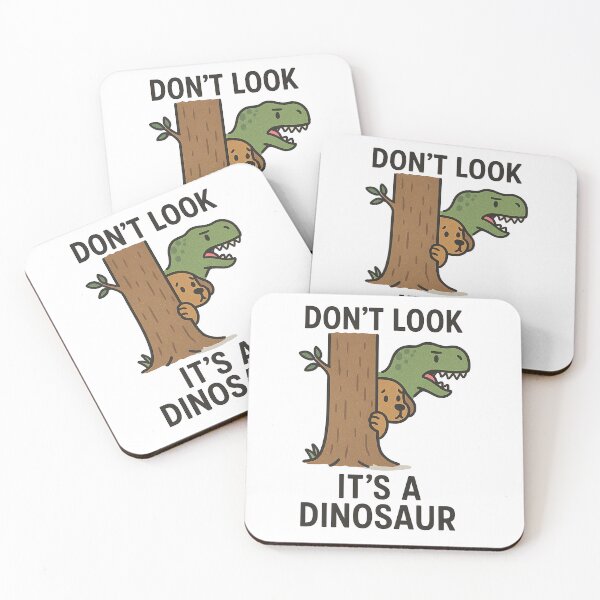 Item preview, It’s A Dinosaur designed and sold by Diesel Drinking Dinosaurs.