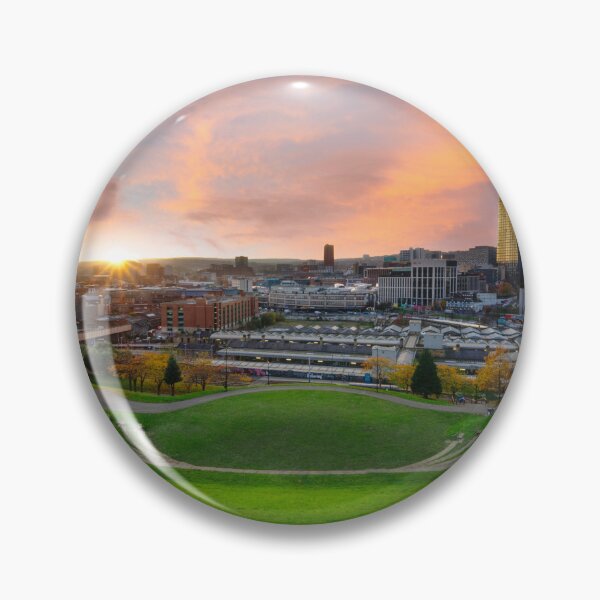 Item preview, Sheffield South Yorkshire designed and sold by Alisonchambers2.